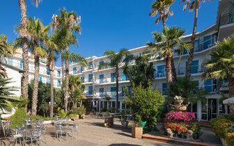 Planamar - letecký zájazd CK Turancar, Španielsko, Costa Brava