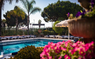 Planamar - letecký zájazd CK Turancar, Španielsko, Costa Brava