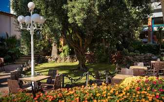 Planamar - letecký zájazd CK Turancar, Španielsko, Costa Brava