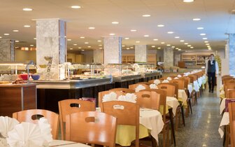 Royal Sun - letecký zájazd CK Turancar - Španielsko 