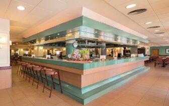 Royal Sun - letecký zájazd CK Turancar - Španielsko 