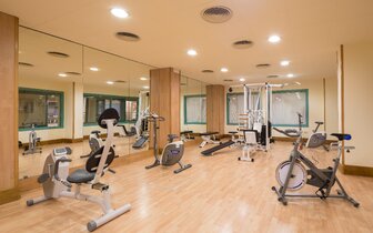 Royal Sun -fitness - letecký zájazd CK Turancar - Španielsko 