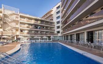 Royal Sun - letecký zájazd CK Turancar - Španielsko 