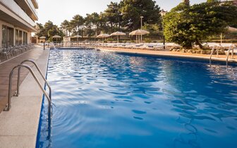 Royal Sun - letecký zájazd CK Turancar - Španielsko 