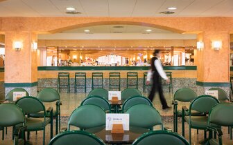 Royal Sun - letecký zájazd CK Turancar - Španielsko 