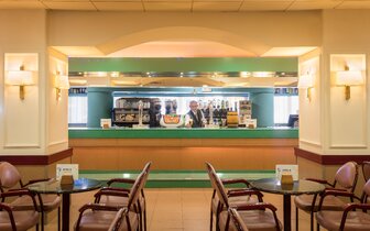 Royal Sun - letecký zájazd CK Turancar - Španielsko 