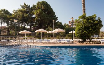 Royal Sun - letecký zájazd CK Turancar - Španielsko 