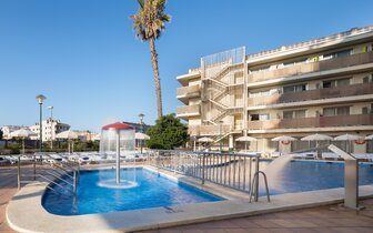 Royal Sun - letecký zájazd CK Turancar - Španielsko 