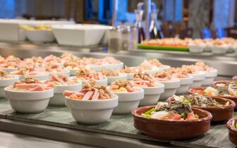 Royal Sun - letecký zájazd CK Turancar - Španielsko 