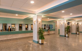 Royal Sun - letecký zájazd CK Turancar - Španielsko 