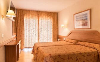 Royal Sun - letecký zájazd CK Turancar - Španielsko 