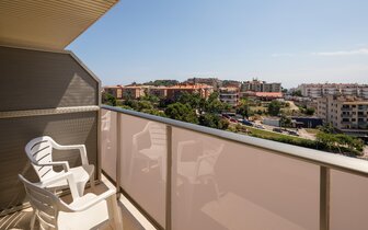 Royal Sun - letecký zájazd CK Turancar - Španielsko 