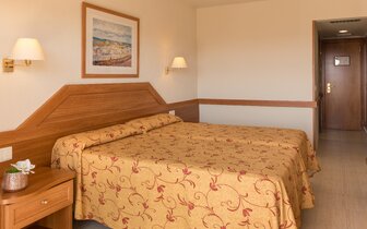 Royal Sun - izba štandard letecký zájazd CK Turancar - Španielsko 