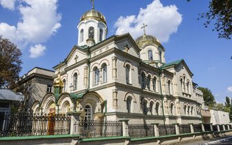 CK Turancar, autobusový poznávací zájazd, Pobaltie a Helsinki, Litva, Vilnius CK Turancar, autobusový poznávací zájazd, Pobaltie a Helsinki, Litva, Vilnius