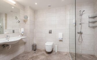 Hotel Melia Sunny Beach - izba - letecký zájazd CK Turancar - Bulharsko, Slnečné pobrežie Hotel Melia Sunny Beach - izba - letecký zájazd CK Turancar - Bulharsko, Slnečné pobrežie