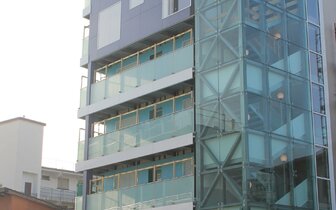 Rezidencia EDDA v Lignano Sabbiadoro, zájazdy autobusovou a individuálnou dopravou do Talianska s CK TURANCAR