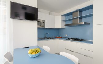 Rezidencia EDDA v Lignano Sabbiadoro, zájazdy autobusovou a individuálnou dopravou do Talianska s CK TURANCAR