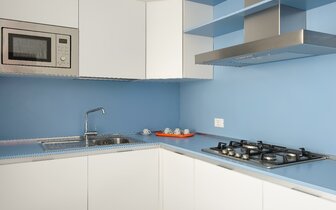 Rezidencia EDDA v Lignano Sabbiadoro, zájazdy autobusovou a individuálnou dopravou do Talianska s CK TURANCAR