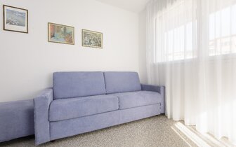 Rezidencia EDDA v Lignano Sabbiadoro, zájazdy autobusovou a individuálnou dopravou do Talianska s CK TURANCAR