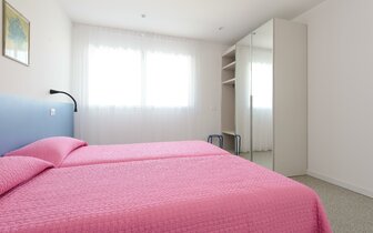 Rezidencia EDDA v Lignano Sabbiadoro, zájazdy autobusovou a individuálnou dopravou do Talianska s CK TURANCAR