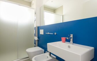 Rezidencia EDDA v Lignano Sabbiadoro, zájazdy autobusovou a individuálnou dopravou do Talianska s CK TURANCAR