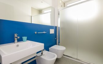 Rezidencia EDDA v Lignano Sabbiadoro, zájazdy autobusovou a individuálnou dopravou do Talianska s CK TURANCAR