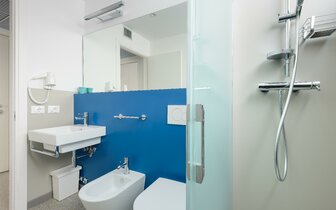 Rezidencia EDDA v Lignano Sabbiadoro, zájazdy autobusovou a individuálnou dopravou do Talianska s CK TURANCAR