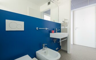 Rezidencia EDDA v Lignano Sabbiadoro, zájazdy autobusovou a individuálnou dopravou do Talianska s CK TURANCAR