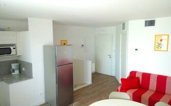 Rezidencia EDDA v Lignano Sabbiadoro, zájazdy autobusovou a individuálnou dopravou do Talianska s CK TURANCAR