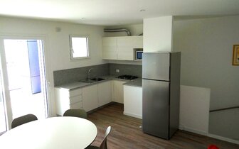 Rezidencia EDDA v Lignano Sabbiadoro, zájazdy autobusovou a individuálnou dopravou do Talianska s CK TURANCAR