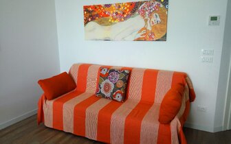 Rezidencia EDDA v Lignano Sabbiadoro, zájazdy autobusovou a individuálnou dopravou do Talianska s CK TURANCAR