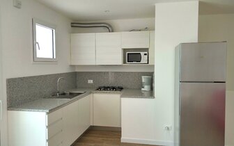 Rezidencia EDDA v Lignano Sabbiadoro, zájazdy autobusovou a individuálnou dopravou do Talianska s CK TURANCAR