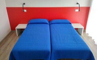 Rezidencia EDDA v Lignano Sabbiadoro, zájazdy autobusovou a individuálnou dopravou do Talianska s CK TURANCAR