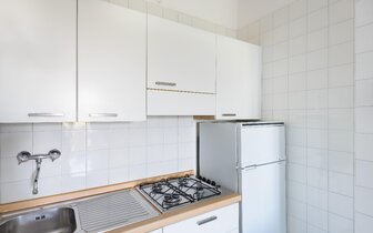 Rezidencia LUNA 3 a 4 v Lignano Sabbiadoro, zájazdy autobusovou a indiiduálnou dopravou do talianska CK TURANCAR