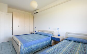 Rezidencia LUNA 3 a 4 v Lignano Sabbiadoro, zájazdy autobusovou a indiiduálnou dopravou do talianska CK TURANCAR