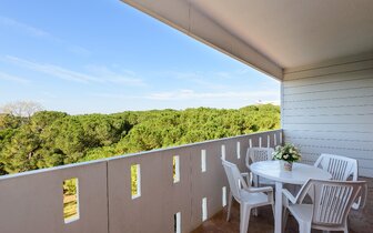 Rezidencia LUNA 3 a 4 v Lignano Sabbiadoro, zájazdy autobusovou a indiiduálnou dopravou do talianska CK TURANCAR