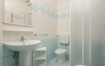 Rezidencia LUNA 3 a 4 v Lignano Sabbiadoro, zájazdy autobusovou a indiiduálnou dopravou do talianska CK TURANCAR