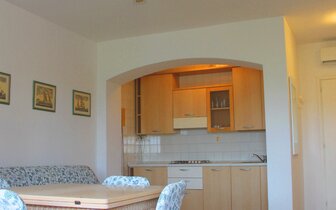 Rezidencia LUNA 3 a 4 v Lignano Sabbiadoro, zájazdy autobusovou a indiiduálnou dopravou do talianska CK TURANCAR