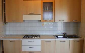 Rezidencia LUNA 3 a 4 v Lignano Sabbiadoro, zájazdy autobusovou a indiiduálnou dopravou do talianska CK TURANCAR