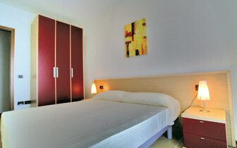 Villaggio Le Farnie v Caorle - ALTANEA, zájazdy autobusovou a individuálnou dopravou do Talianska CK TURANCAR