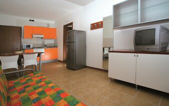 Villaggio Le Farnie v Caorle - ALTANEA, zájazdy autobusovou a individuálnou dopravou do Talianska CK TURANCAR