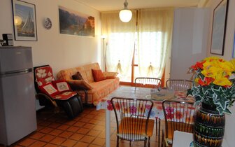 Rezidencia Holiday v CAORLE - Porto Santa Margherita, dovolenka autobusovou a individuálnou dopravou CK TURANCAR