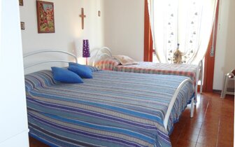 Rezidencia Holiday v CAORLE - Porto Santa Margherita, dovolenka autobusovou a individuálnou dopravou CK TURANCAR