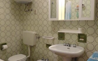 Rezidencia Holiday v CAORLE - Porto Santa Margherita, dovolenka autobusovou a individuálnou dopravou CK TURANCAR