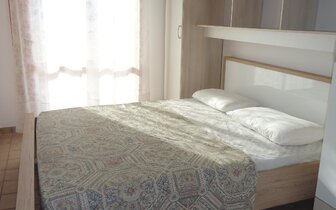 Rezidencia Holiday v CAORLE - Porto Santa Margherita, dovolenka autobusovou a individuálnou dopravou CK TURANCAR