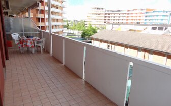 Rezidencia Holiday v CAORLE - Porto Santa Margherita, dovolenka autobusovou a individuálnou dopravou CK TURANCAR