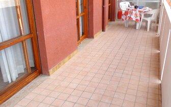 Rezidencia Holiday v CAORLE - Porto Santa Margherita, dovolenka autobusovou a individuálnou dopravou CK TURANCAR