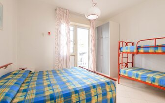 Apartmánový dom Casa Gugliemo e Anna v Lignano Sabbiadoro, dovolenka autobusom alebo individuálnou dopravou CK TURANCAR