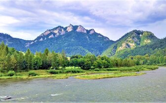CK Turancar, Autobusový poznávací zájazd, Vysoké Tatry a severný Spiš, Pieniny, Tri koruny CK Turancar, Autobusový poznávací zájazd, Vysoké Tatry a severný Spiš, Pieniny, Tri koruny