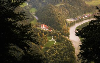 CK Turancar, Autobusový poznávací zájazd, Vysoké Tatry a severný Spiš, Dunajec v Pieninách CK Turancar, Autobusový poznávací zájazd, Vysoké Tatry a severný Spiš, Dunajec v Pieninách